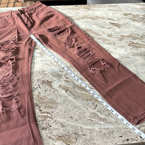 Women’s jeans. Size medium. - Picture 4 of 4